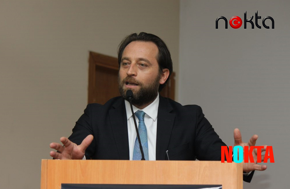 Bursa’yı Meslek Üssü Yapacağız diyen Serkan Gür Bursa’yı köy mü sanıyor?