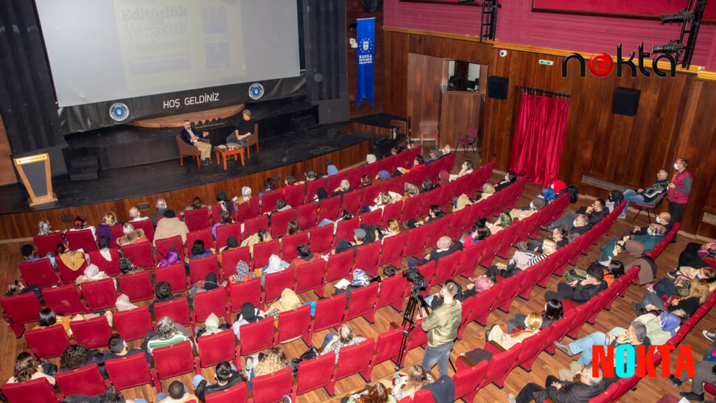 Büyükşehir’le ‘kültürel buluşmalar’ başladı