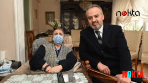 Büyükşehir’le yalnız değilsiniz