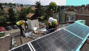 Resmi Gazete’de yayımlandı! Binalara ‘yenilenebilir enerji’ şartı geldi