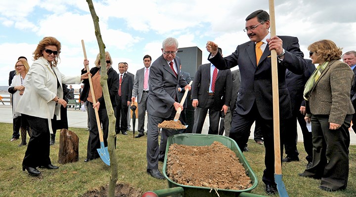 Çukur düzeninin milyarlık vurgunu