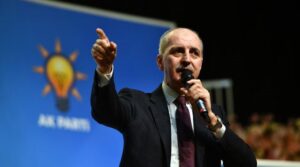 AKP’li Kurtulmuş’tan itiraf: 2023 seçimleri aslanın ağzında