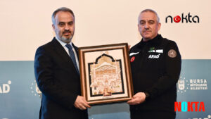 “Deprem gerçeğini unutmamalıyız”