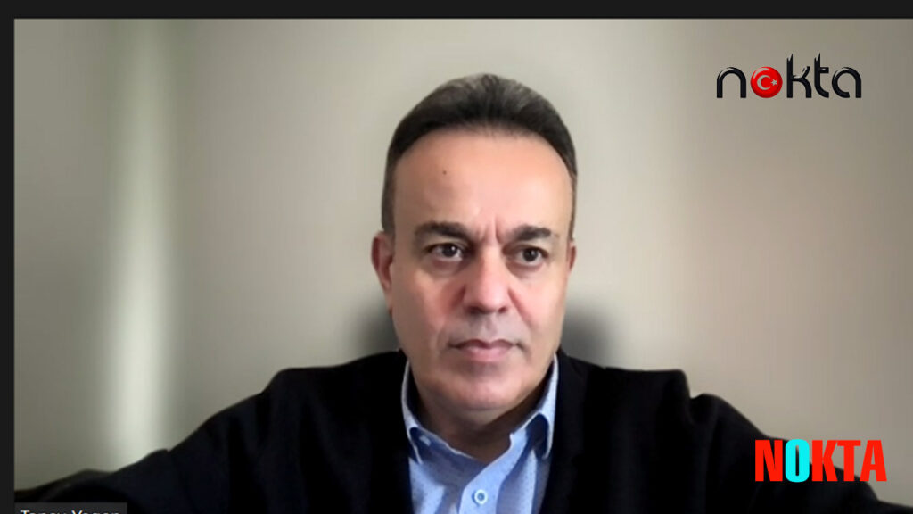 ’Dijital çağ hayatı tamamen değiştirecek’