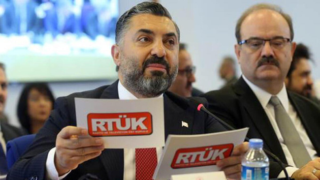 RTÜK Hürriyet ve Sabah’tan Neden Lisans İstemiyor?