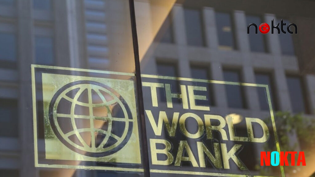 Dünya Bankası: Türkiye 2022’de daha yavaş büyüyecek