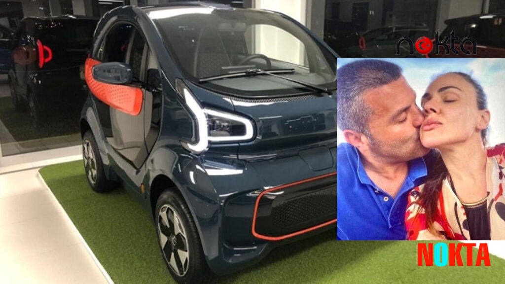 Dünyanın ilk 3D yazıcı ile üretilen elektrikli otomobili YOYO XEV Türkiye’de ölü doğdu