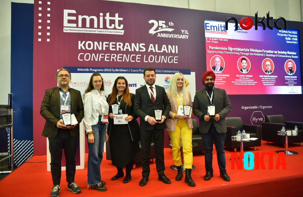 EMITT’in gözdesi Bursa turizmi yeni destinasyonlarla gelişiyor