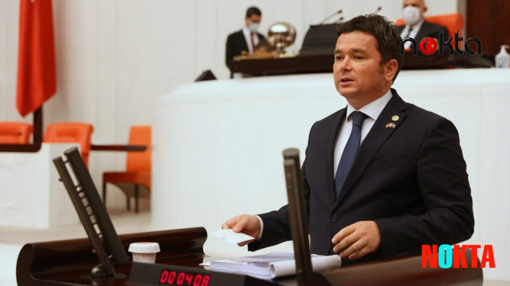 Erkan Aydın: Bursa İnegöl Devlet Hastanesi’nde hastalar doktorsuz kaldı