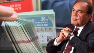 Milli Piyango’da basılan biletlerle ilgili çarpıcı detay! ‘Ticari sırmış…’
