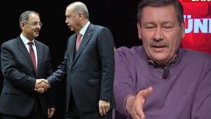 Melih Gökçek’ten Ak Parti’yi karıştıracak sözler! “Dediğimi yapmadı, Ankara’yı kaybetti”