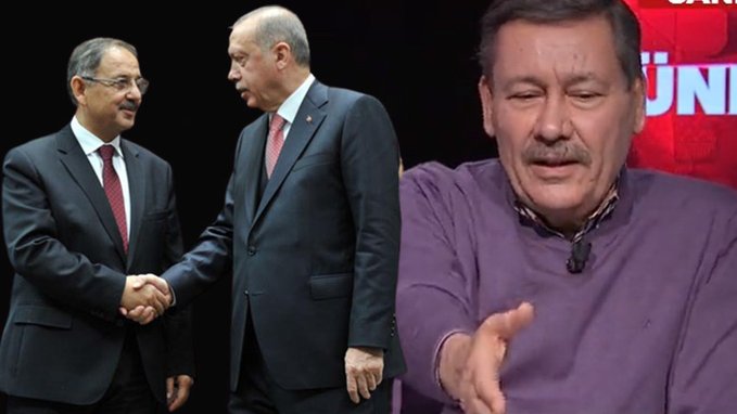 Melih Gökçek’ten Ak Parti’yi karıştıracak sözler! “Dediğimi yapmadı, Ankara’yı kaybetti”