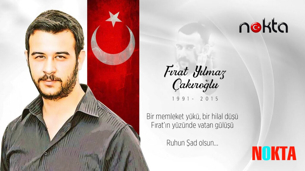 Fırat Yılmaz Çakıroğlu ölümünün 7. yılında anıldı