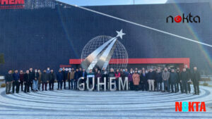 GUHEM’de teknofest 2022 hazırlığı