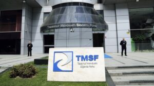 TMSF Royal Halı’yı satışa çıkardı