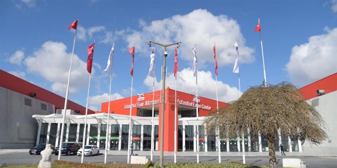 Bakırköy Belediyesi ile fuar şirketleri arasında vergi kavgası