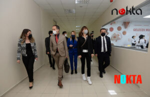 Hizmet Sektörüne ‘Ses’ verecek proje