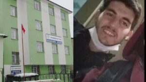 Kuran kursunda cinsel istismara iddianame hazırlandı