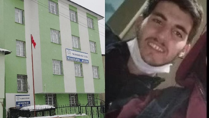 Kuran kursunda cinsel istismara iddianame hazırlandı