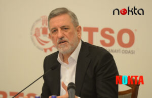 İş dünyasının önceliği enerji arzı güvenliği