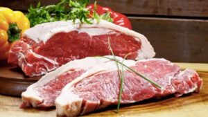 Gıdaların KDV’si yüzde 1’e indirilirken kırmızı etinki yüzde 18’e çıkarıldı