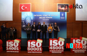 Kalite, Bursa’da 520 yıllık gelenek