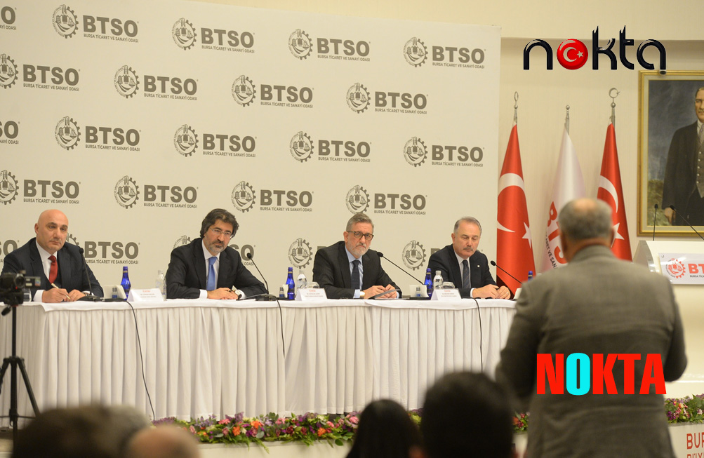 Reel ve bankacılık sektörü ‘Daha Güçlü Türkiye’ için buluştu