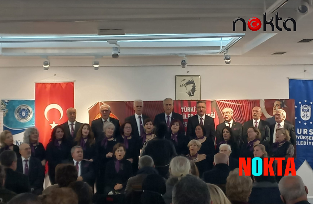 Kültür Akademisi’nde ‘ikinci bahar’