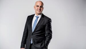 Kıvanç Zaimler’in, Kılıçdaroğlu’nu ziyaret ettiği ortaya çıktı