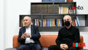 Marmara’nın tarım ambarında stratejik zirve Yenişehir’de yapıldı