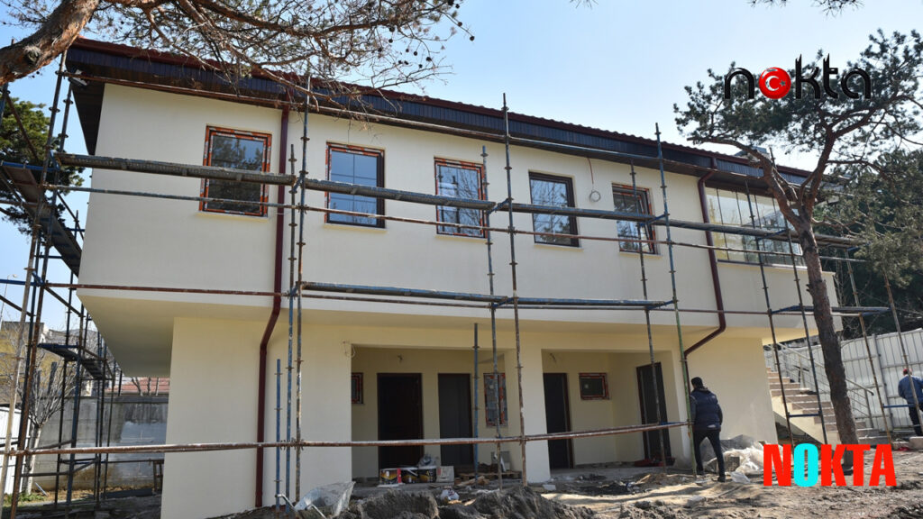 Merinos Lokali’nde sona doğru