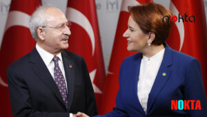 Millet İttifakı, 6 partiye ulaşırsa oyu ne kadar olacak? Son anketten dengeleri değiştirecek sonuç