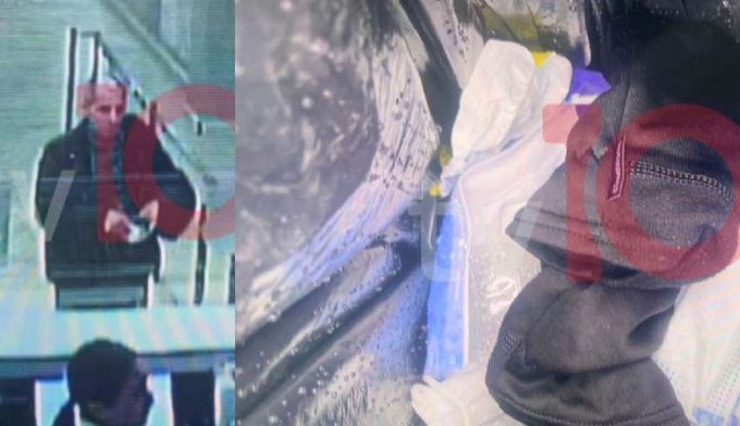 Ayrıntılar ortaya çıktı: İşte dakika dakika Halil Falyalı cinayeti…