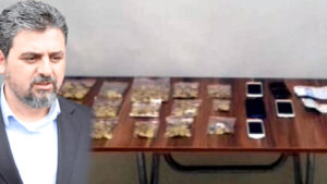 3 kilo 600 gram altın 240 bin TL ile Umre’ye gidiyordu… Yakalandı istenen ceza belli oldu