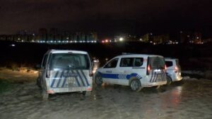 Sır kazının altından cinayet, uyuşturucu baronları, kirli polisler çıktı