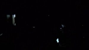 Enerji Bakanı’nın katıldığı toplantıda elektrikler gitti