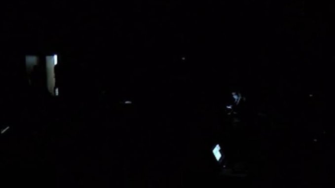 Enerji Bakanı’nın katıldığı toplantıda elektrikler gitti