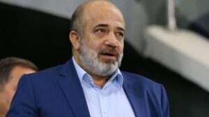 Adana Demirspor Başkanı Murat Sancak Nihat Özdemir’e seslendi: Bu FETÖ’cü hakemleri temizleyin, bugün az daha katliam olacaktı