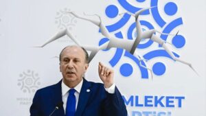 Genel Başkan Yardımcısı istifa etmişti! Memleket Partisi’nde iki isme kesin ihraç istemi!