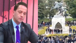 AKP’li Birinci Samsun’daki Vatandaşları Hedef Aldı: Tavaf Kabe’de Yapılır