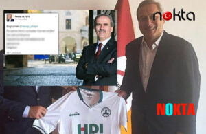 Recep Altepe’ye özenen Başkan yakayı ele verdi! Hesap değiştirmeyi unutan Hakan Karaahmet, kendi kendine övgüler yağdırdı