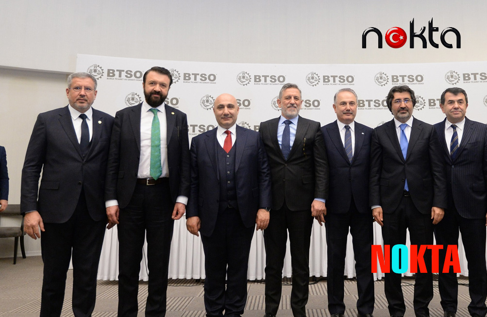 Reel ve Bankacılık Sektörü ‘Daha Güçlü Türkiye’ için buluştu