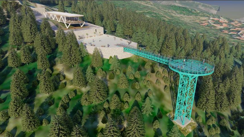 Afete 1 milyon TL terasa 5 milyon TL