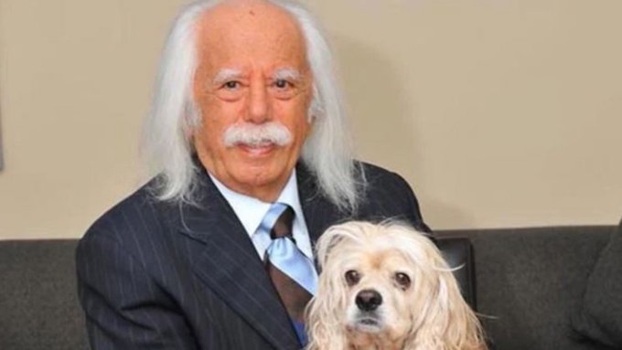 Kayıp mirasta işler karıştı… Haydar Dümen’in sır gibi sakladığı oğlu Emek Dümen’den şok suçlama!