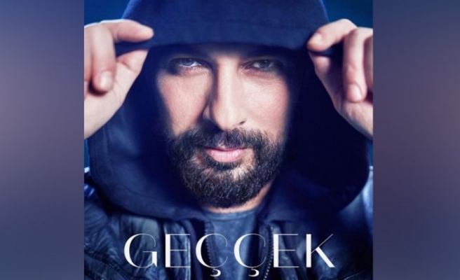 Tarkan yeni müzik videosu ‘Geççek’ ile rekor kırıyor!..