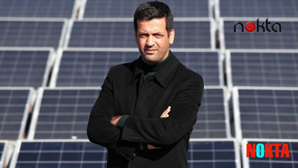 Tek Enerji Güneşin yıldızı, teşviklerle daha da parlayacak