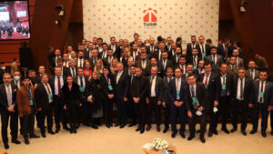 15 dernekten, Tügik genel kurulu için ortak deklarasyon