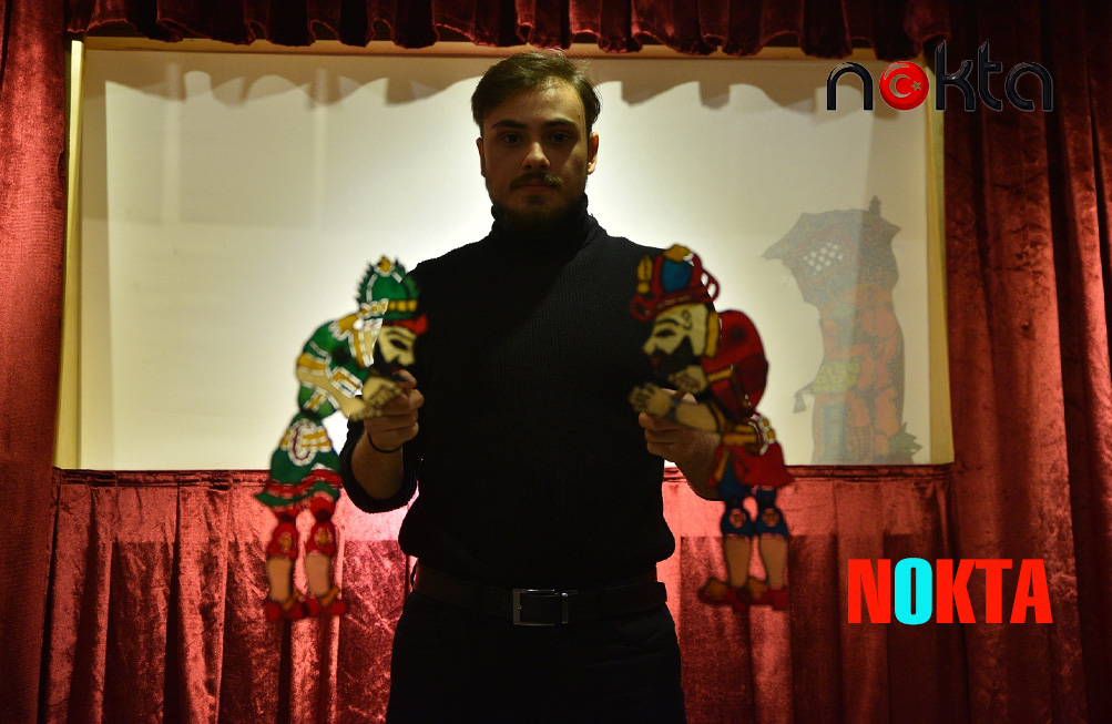 Türkiye’nin en genç tescilli ‘Hayali’si