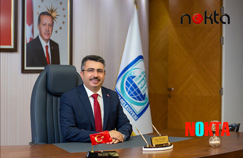 Yıldırım’da atık malzemeler sanat eserine dönüşüyor