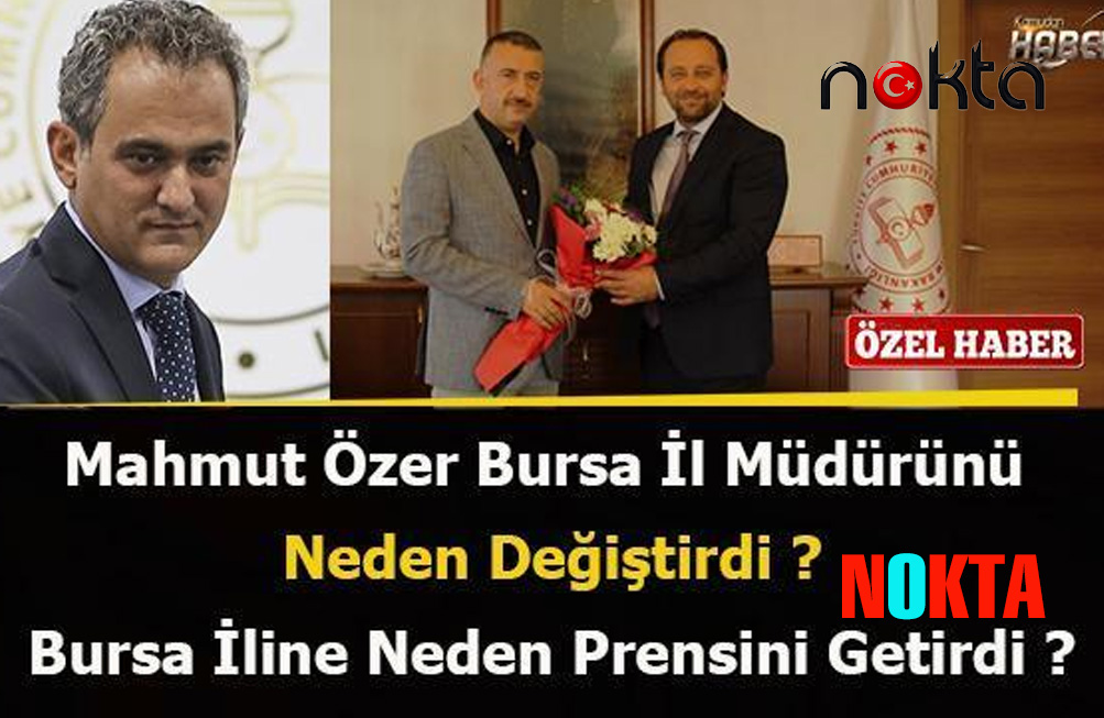 Yolsuzluk iddiası Meclis’e taşındı